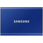 Накопитель SSD USB 3.2 2TB T7 Samsung (MU-PC2T0H/WW)