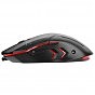 Мышка Marvo M207 LED USB Black (M207) (U0453169)