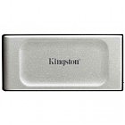 Накопитель SSD USB 3.2 500GB Kingston (SXS2000/500G)