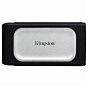 Накопичувач SSD USB 3.2 500GB Kingston (SXS2000/500G) (U0582282)
