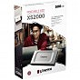 Накопичувач SSD USB 3.2 500GB Kingston (SXS2000/500G) (U0582282)