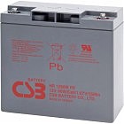 Батарея к ИБП CSB 12В 18 Ач (HR1290W)