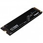 Накопитель SSD M.2 2280 4TB Kingston (SKC3000D/4096G) (U0601463)
