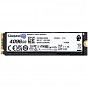 Накопитель SSD M.2 2280 4TB Kingston (SKC3000D/4096G) (U0601463)