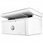 Многофункциональное устройство HP LaserJet Pro M141a (7MD73A) (U0612638)