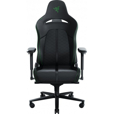 Кресло игровое Razer Enki Green (RZ38-03720100-R3G1) (U0628070)