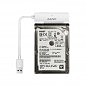 Кишеня зовнішня Maiwo K104-U3S white (U0641765)