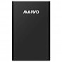Карман внешний Maiwo 2.5» SATA HDD/SSD to USB3.1 GEN2 Type-C (45768) (U0641769)