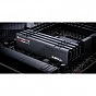 Модуль пам'яті для комп'ютера DDR5 32GB (2x16GB) 5600 MHz Ripjaws S5 Black G.Skill (F5-5600J4040C16GX2-RS5K) (U0645464)