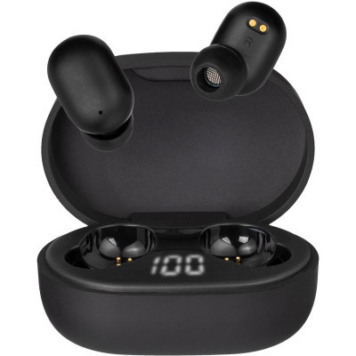 Наушники Gelius Pro Reddots TWS Earbuds GP-TWS010 Black (00000082297) (U0652935)