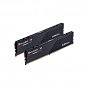 Модуль памяти для компьютера DDR5 32GB (2x16GB) 5200 MHz Ripjaws S5 G.Skill (F5-5200J3636C16GX2-RS5K) (U0695555)