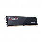 Модуль памяти для компьютера DDR5 32GB (2x16GB) 5200 MHz Ripjaws S5 G.Skill (F5-5200J3636C16GX2-RS5K) (U0695555)