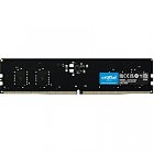 Модуль пам'яті для комп'ютера DDR5 8GB 4800 MHz Micron (CT8G48C40U5)