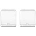 Маршрутизатор Mercusys HALO-H30G-2-PACK
