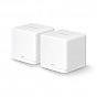 Маршрутизатор Mercusys HALO-H30G-2-PACK (U0743633)