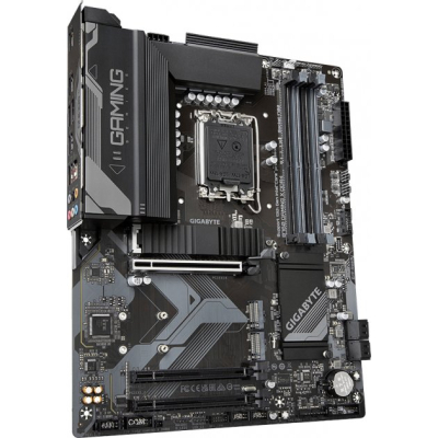 Материнська плата GIGABYTE B760 GAMING X DDR4 (U0744980)