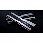 Модуль памяти для компьютера DDR5 32GB (2x16GB) 6400 Trident Z5 RGB G.Skill (F5-6400J3239G16GX2-TZ5RS) (U0797824)