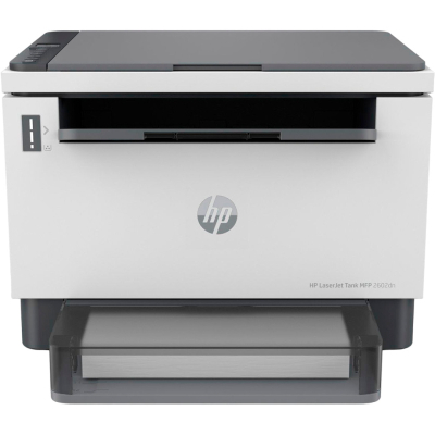 Многофункциональное устройство HP LaserJet Tank 2602dn (2R3F0A) (U0815025)