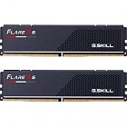 Модуль пам'яті для комп'ютера DDR5 32GB (2x16GB) 5200 MHz Flare X5 G.Skill (F5-5200J3636C16GX2-FX5)