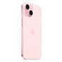 Мобільний телефон Apple iPhone 15 128GB Pink (MTP13) (U0854693)