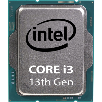 Процессор INTEL Core™ i3 13100F (CM8071505092203) (U0855761)
