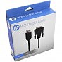 Кабель мультимедийный HDMI to DVI 3.0m 24M 4K60HZ HP (DHC-HD05-03M) (U0866804)