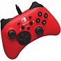 Геймпад Hori for Nintendo Switch (Red) (NSW-156U) (U0874119)