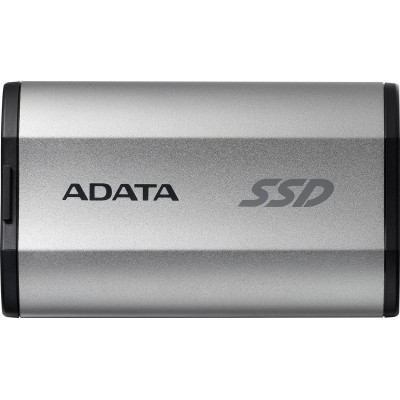 Накопитель SSD USB 3.2 500GB ADATA (SD810-500G-CSG) (U0886435)