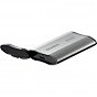 Накопитель SSD USB 3.2 2TB ADATA (SD810-2000G-CBK) (U0886438)