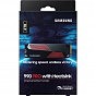 Накопичувач SSD M.2 2280 4TB 990 PRO with Heatsink Samsung (MZ-V9P4T0CW) (U0888822)
