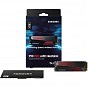 Накопичувач SSD M.2 2280 4TB 990 PRO with Heatsink Samsung (MZ-V9P4T0CW) (U0888822)