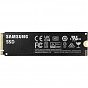 Накопитель SSD M.2 2280 4TB 990 PRO Samsung (MZ-V9P4T0BW) (U0888823)