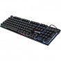 Клавиатура GamePro GK296 USB Black (GK296) (U0899521)
