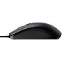 Мышка OfficePro M115 USB Black (M115) (U0899665)