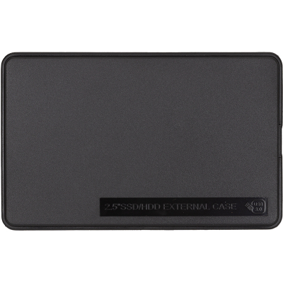 Карман внешний PowerPlant HDD 2.5» USB3.0 (HC380213) (U0922942)