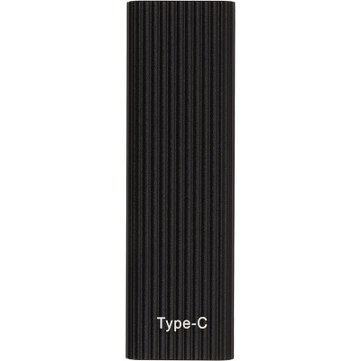 Карман внешний PowerPlant SSD M.2 PCIe NVMe USB3.1 (HC380428) (U0922948)