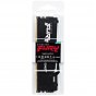 Модуль пам'яті для комп'ютера DDR5 16GB 6800 MHz Beast RGB XMP Kingston Fury (ex.HyperX) (KF568C34BBA-16) (U0944162)