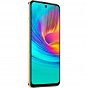Мобильный телефон Infinix Smart 9 3/64Gb Sandstone Gold (4894947049941) (U0971215)