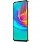 Мобильный телефон Infinix Smart 9 3/64Gb Sandstone Gold (4894947049941) (U0971215)