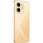 Мобильный телефон Infinix Smart 9 3/64Gb Sandstone Gold (4894947049941) (U0971215)