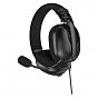 Наушники Hator Hyреrpunk 3 Hi-Res USB 7.1 Black (ESH10) (U1011332)