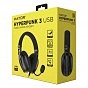 Наушники Hator Hyреrpunk 3 Hi-Res USB 7.1 Black (ESH10) (U1011332)