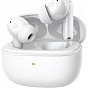 Наушники Hator Truepods Hybrid ANC White (HTA432) (U1011334)