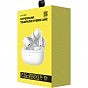 Наушники Hator Truepods Hybrid ANC White (HTA432) (U1011334)