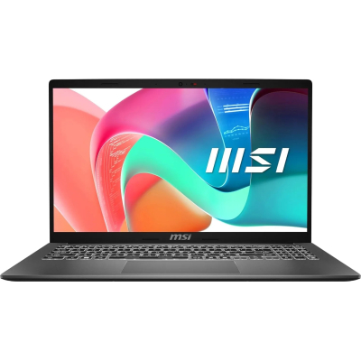 Ноутбук MSI Modern 15 F13MG (9S7-15S121-0716) (U1014429)