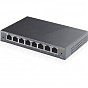 Коммутатор сетевой TP-Link TL-SG108E (U0097518)