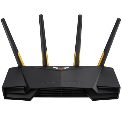 Маршрутизатор ASUS TUF-AX3000 V2 (U0746411)