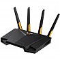 Маршрутизатор ASUS TUF-AX3000 V2 (U0746411)