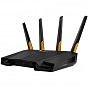 Маршрутизатор ASUS TUF-AX3000 V2 (U0746411)
