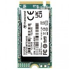 Накопитель SSD M.2 2242 512GB Transcend (TS512GMTE400S)